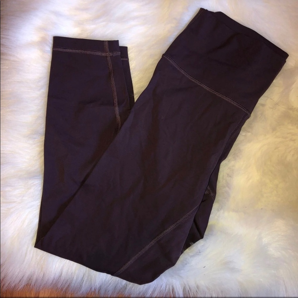 Lululemon Leggings Size 8